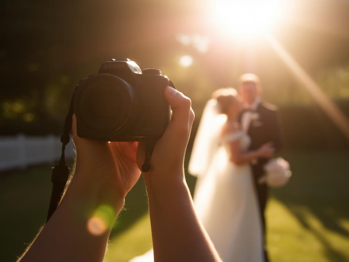 Aurora & James Photography — Photography